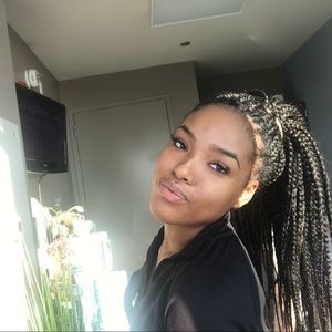 Meet your Posher, Yaasmeen